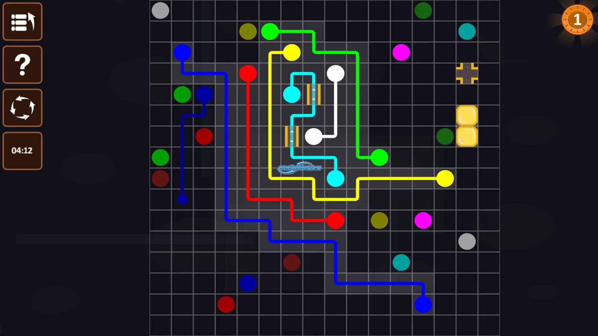 Играть логическую игру для детей
