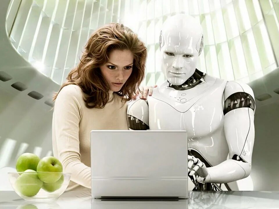 Люди станут роботами. Робот человек. Робот с искусственным интеллектом. Роботы в будущем. Искусственный интеллект и человек.