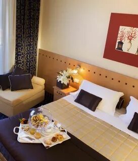 Hotel sporting