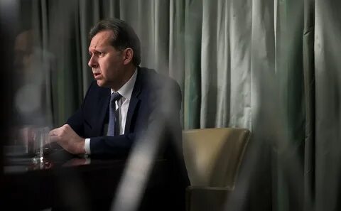 Директор уралвагонзавода