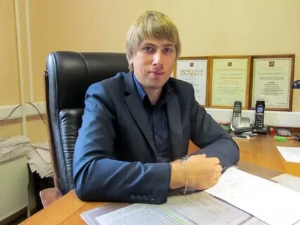 Управа силино