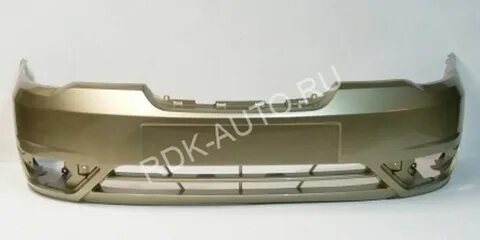Артикул бампера нексия n150