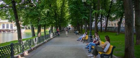 Патрики улица