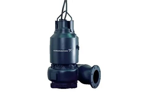 Насосы grundfos отзывы
