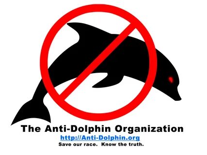 Dolphin anty download