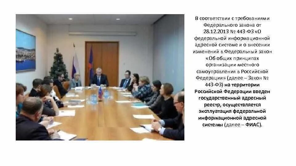 Положение о федеральной информационной системе. Положение о федеральной информационной системе