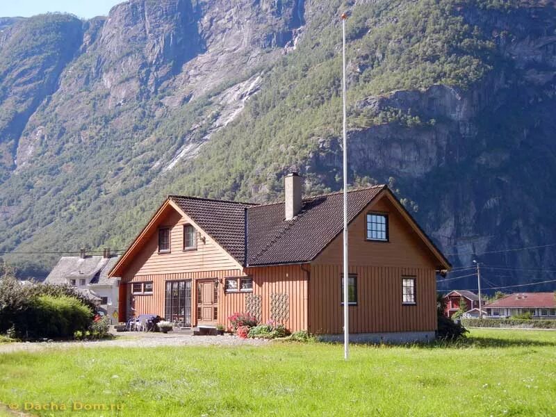 Дом дача в горах. "Норвежский дом 105 "Skandis". Хаттфьелльдал Норвегия избушка. Норвегия домики. Норвежские домики в горах.