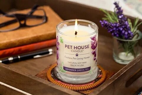С английского на русский candles