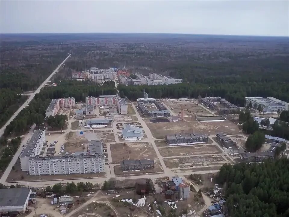 Погода в кедровом томской