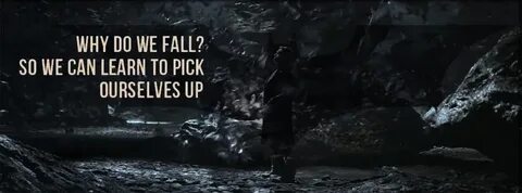 Did you fall