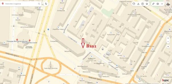 Округ смольнинское. Спб м пл восстания лиговский просп 10 на карте. Лиговский проспект 10 на карте. Площадь восстания метро карта. Лиговский проспект 74 на карте.