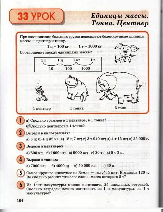 Правила питерсона