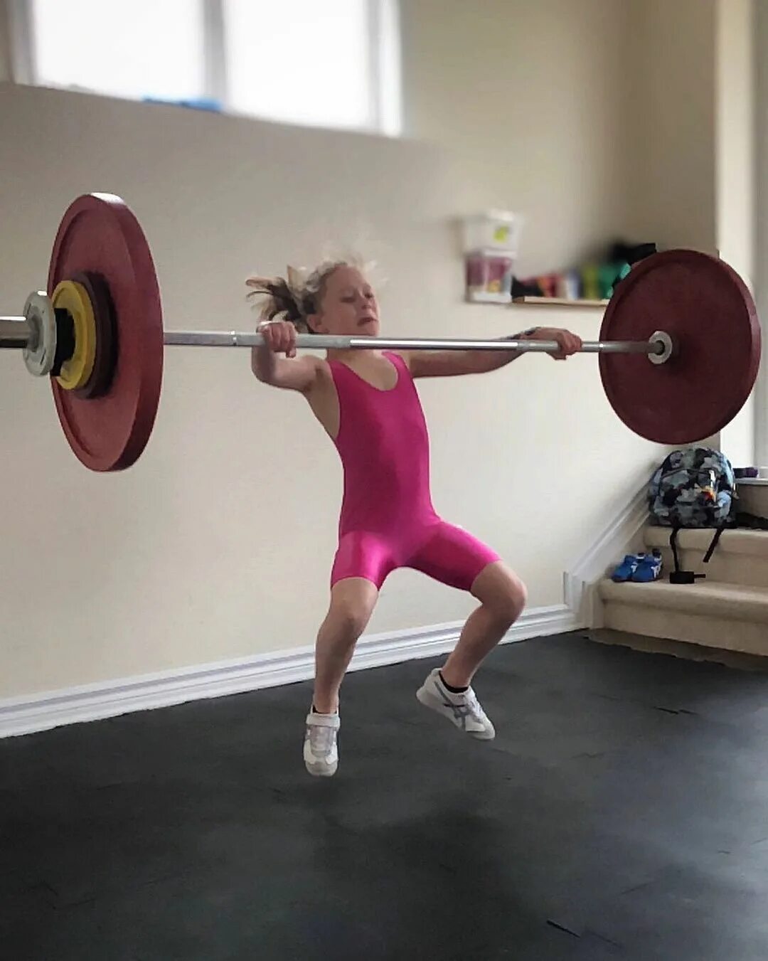 рори ван ульфт из канады. рори ван ульф. сильные маленькие девочки. маленькая сильная девочка. сильная девочка.