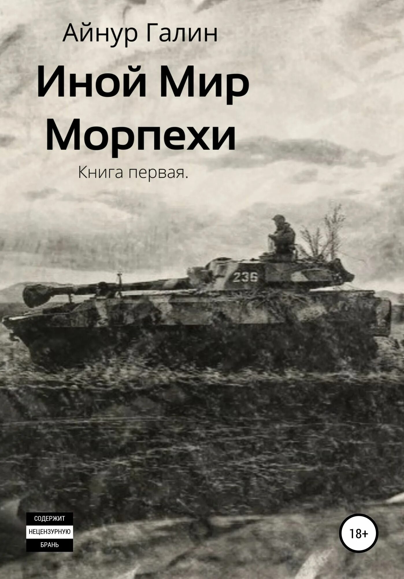 Читать книгу иной мир. Галин айнур иной мир морпехи книга первая. иной мир морпехи книга первая. айнур галин иной мир морпехи. книга морпехи.