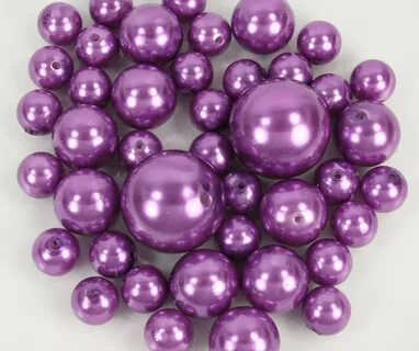 Purple pearl