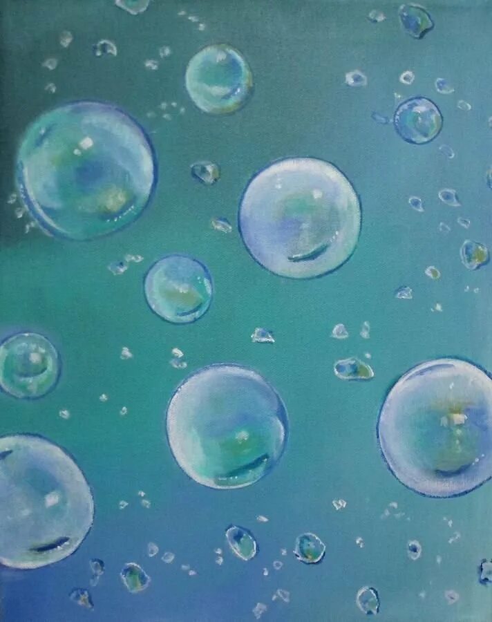 Мыльные пузыри. Пузыри живопись. Мыльные пузыри красками. Мыльные пузыри акварелью.