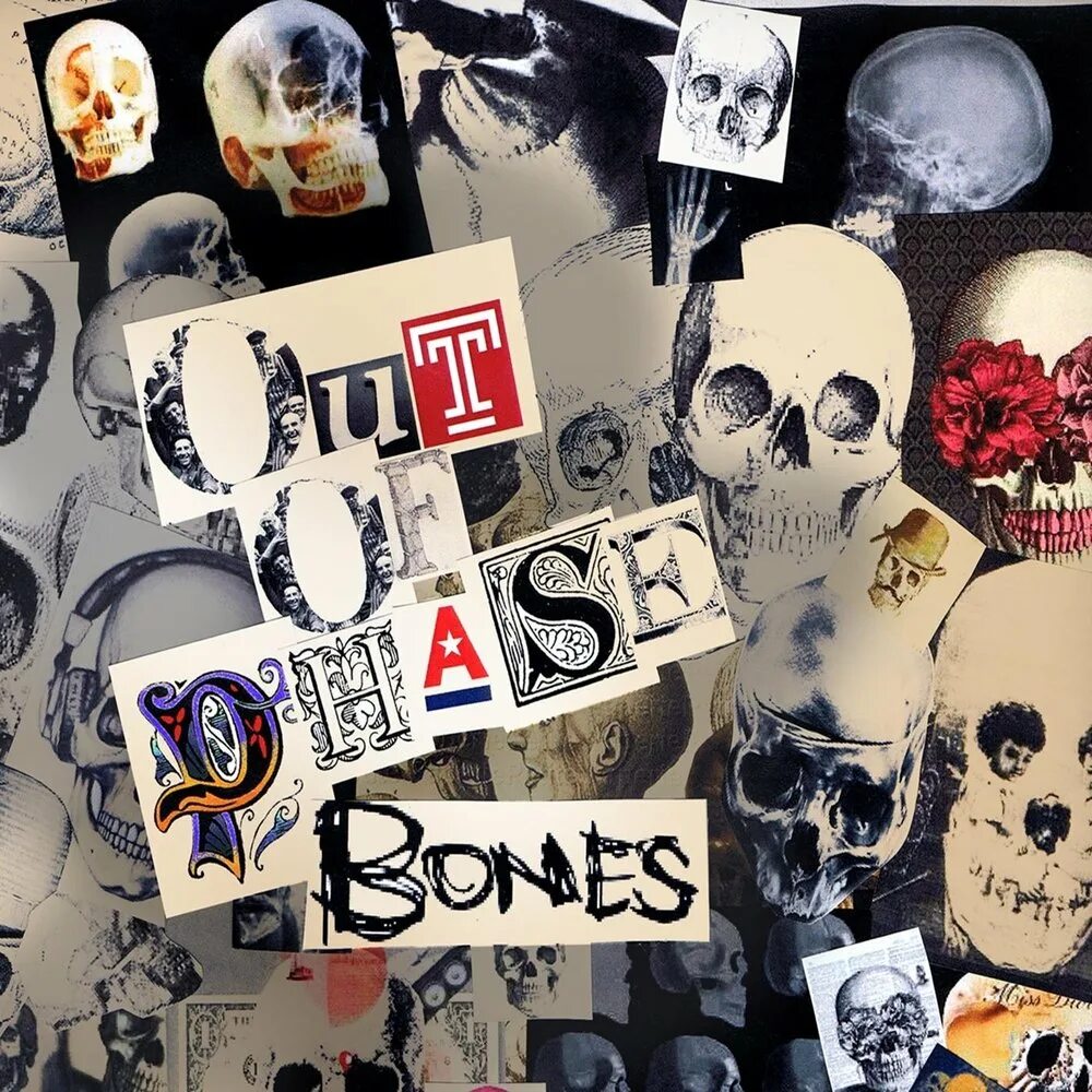 Bones ctrl