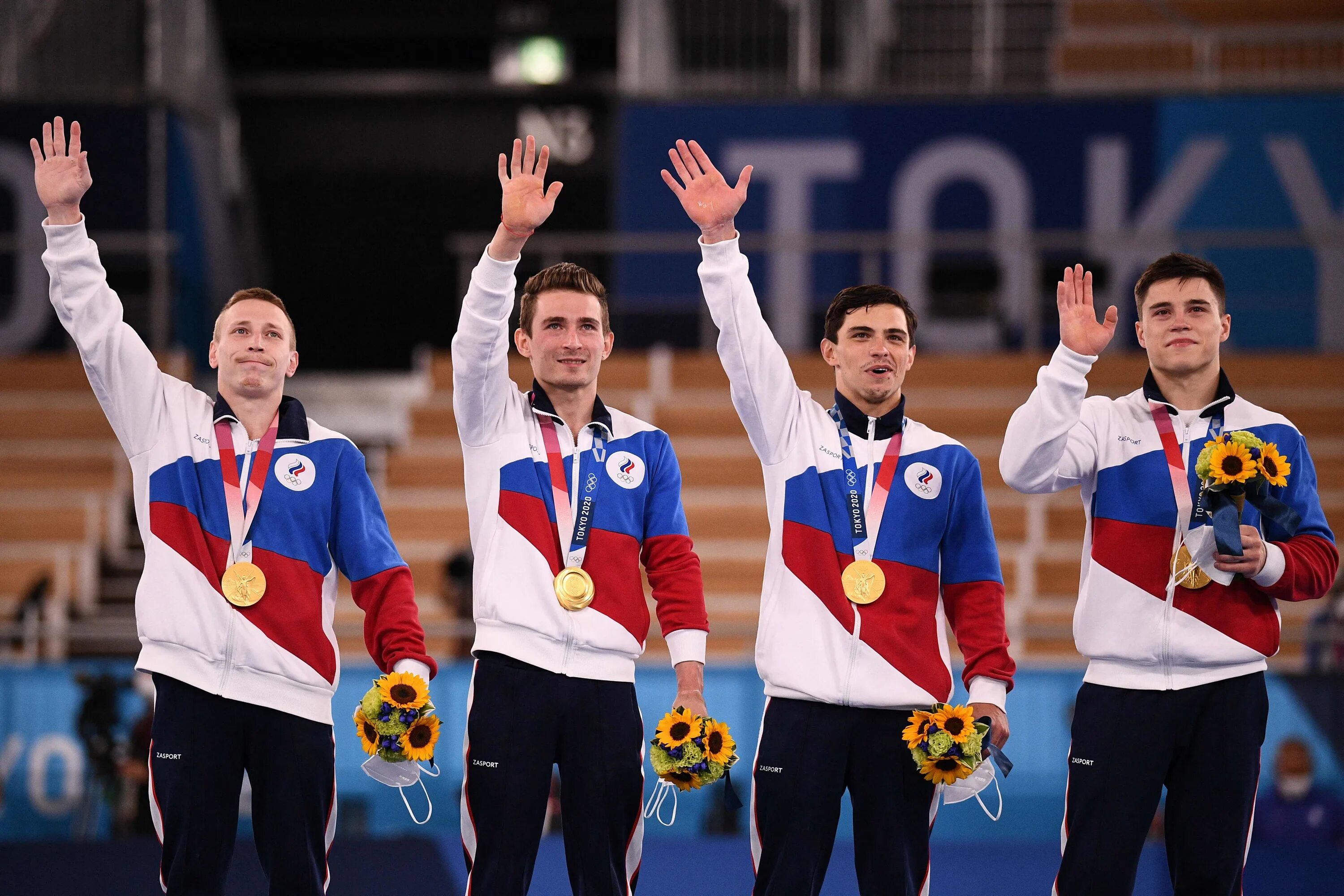 Чемпионат европы олимпийских игр. Белявский Далалоян Нагорный.