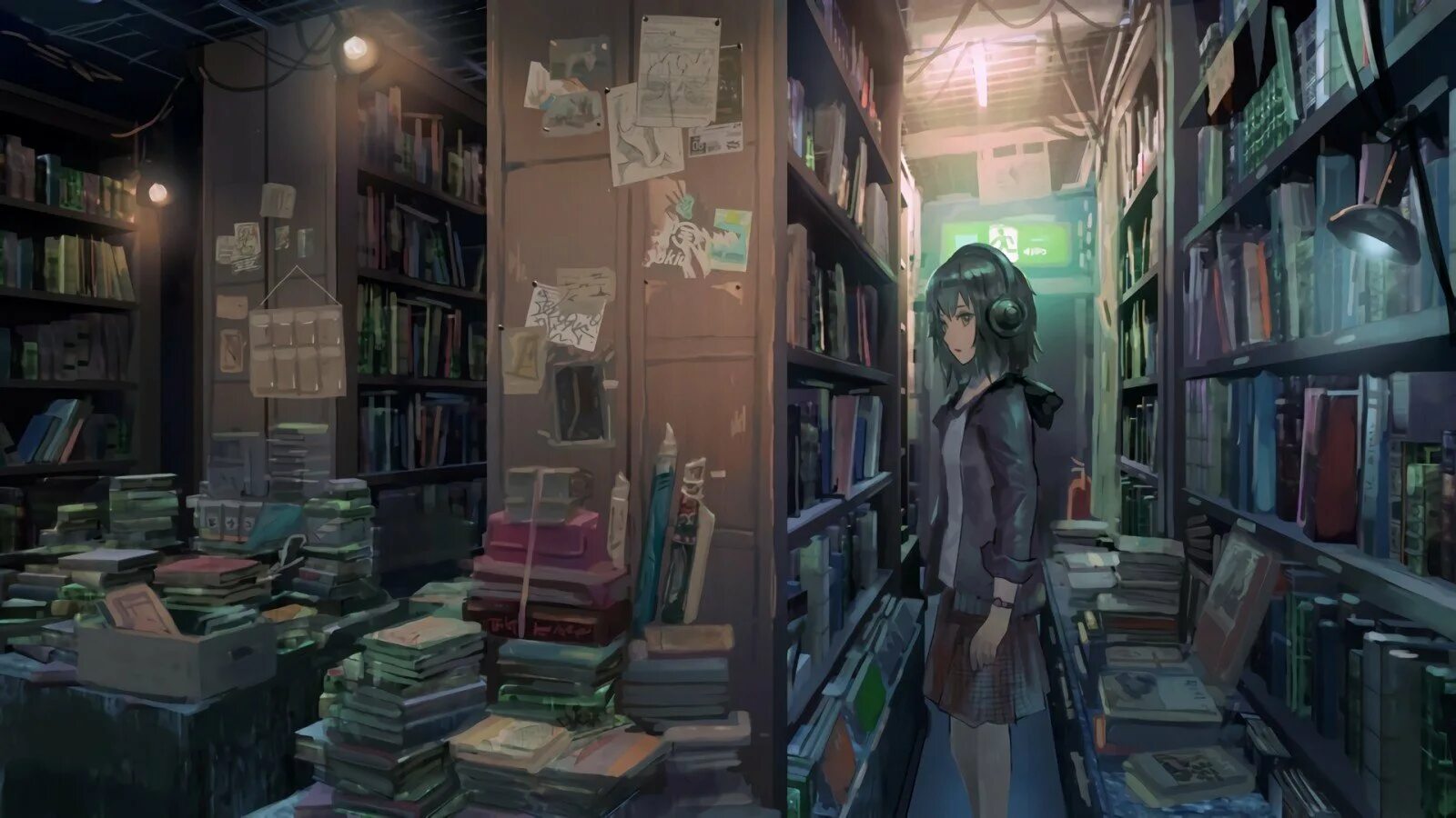 C game libraries