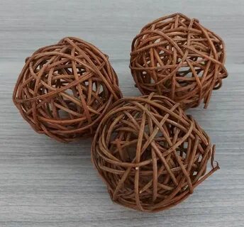 Мк из ротанга