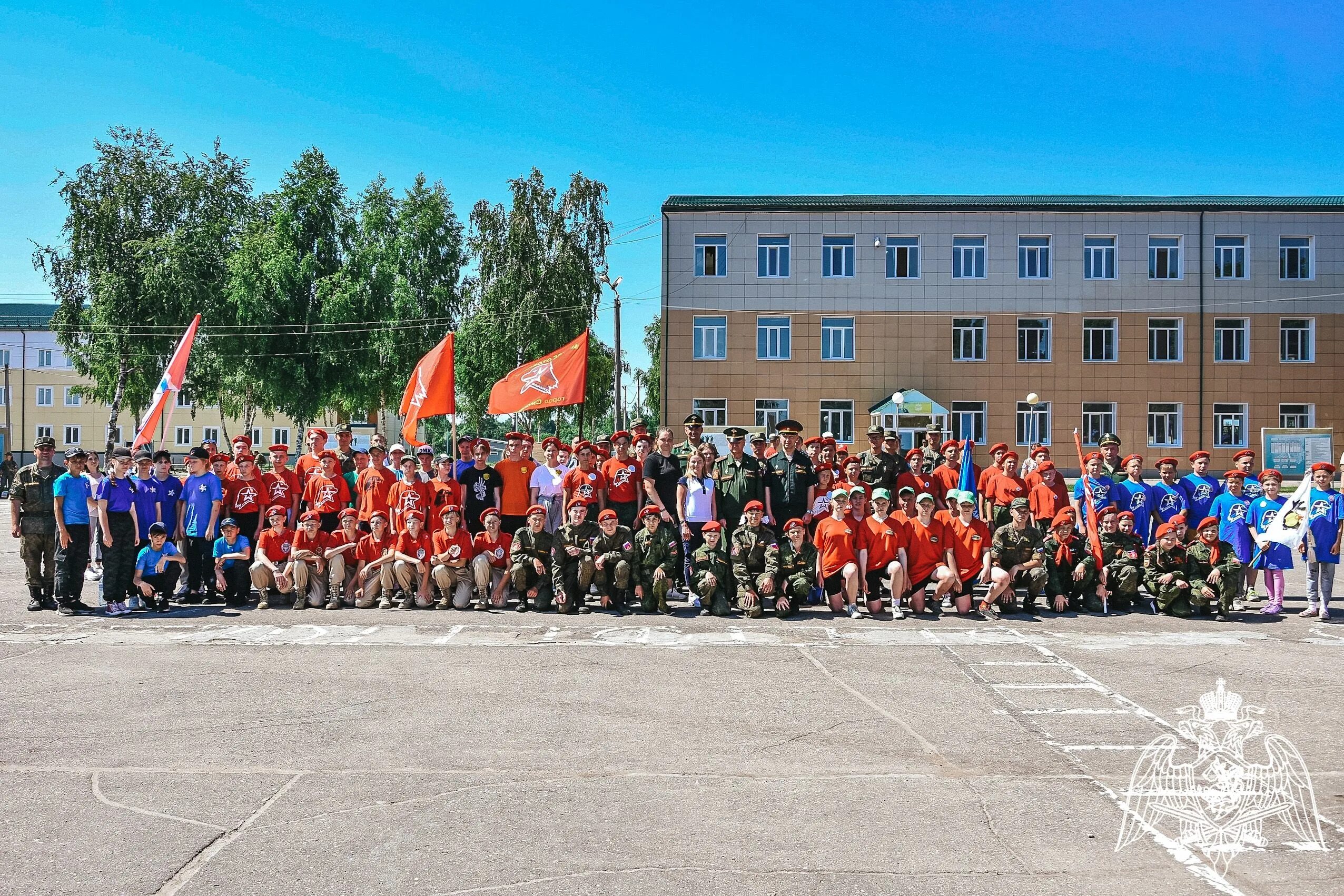 Военно-спортивная игра Зарница. Плац Зарница. Войсковая часть 27918. Зарница Смоленск. Движение первых зарница 2024