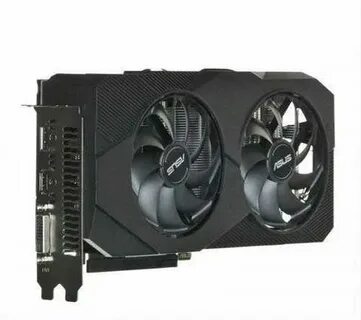 1660 dual oc