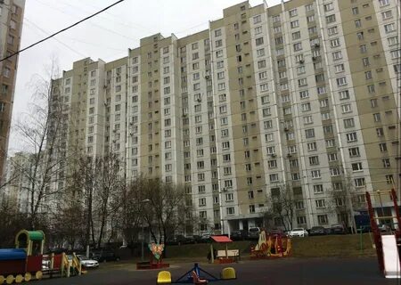 Москва ул кантемировская