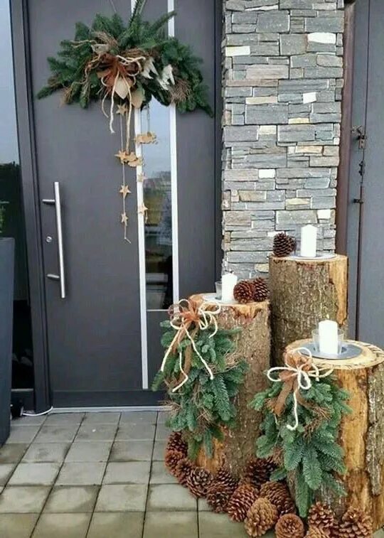 Pin on Gardening Small front yard landscaping, Front yard landscaping design, Fr