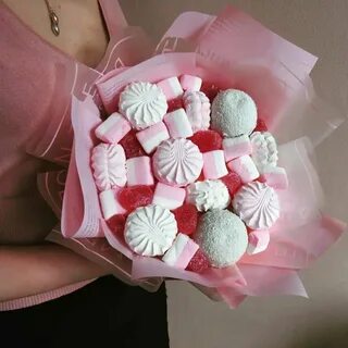 Букеты начинающих