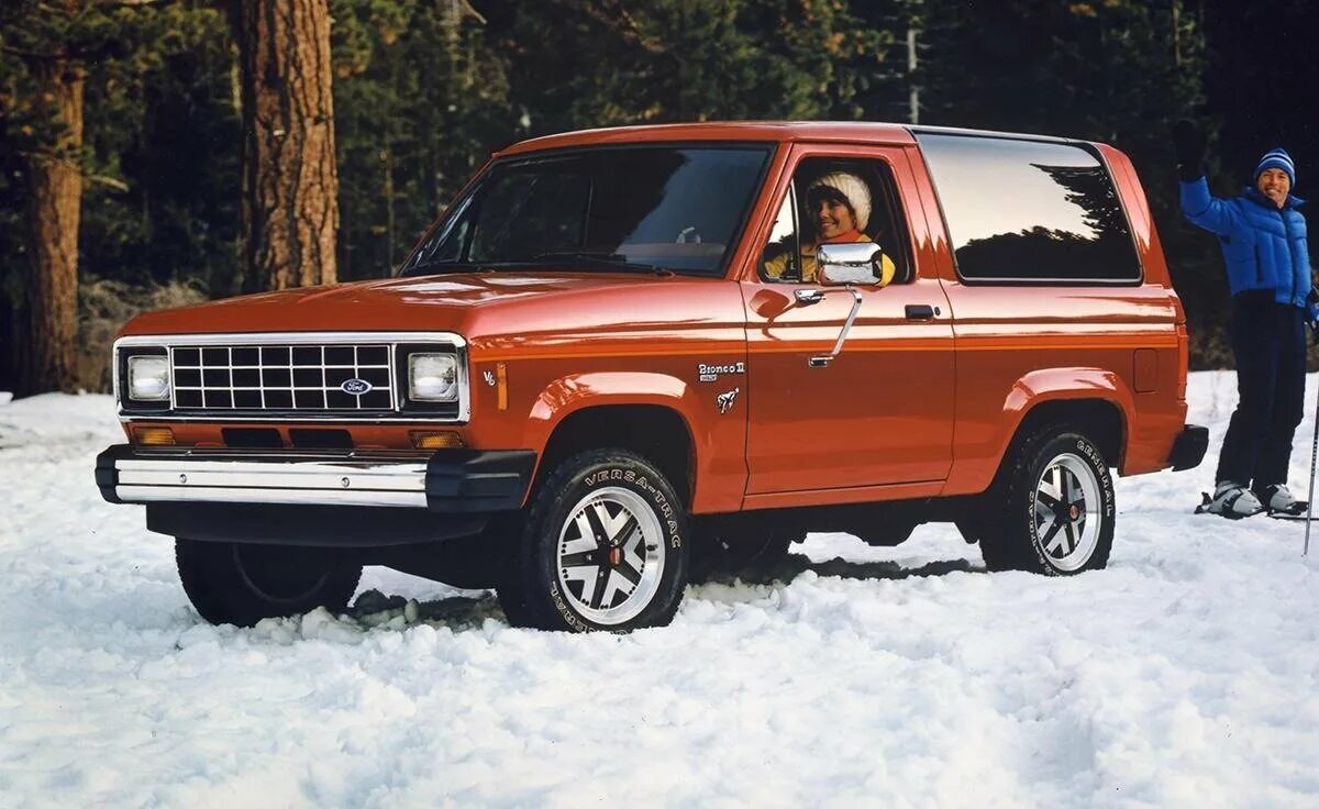 Форд бронко 1988. Ford ll. Форд бронко. Ford ll. Ford bronco ii 1987.