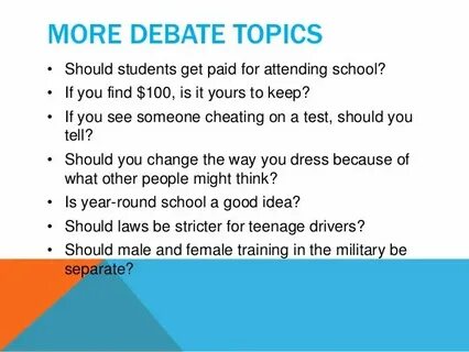 Well topic
