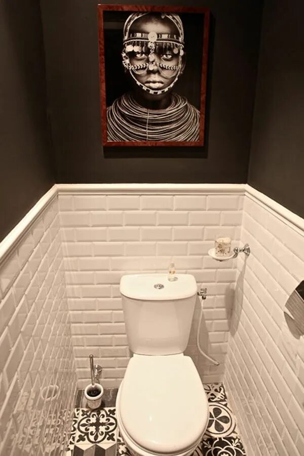 Pin by Akash Lad on traingle shape Bathroom tile designs, Bathroom interior, Bat