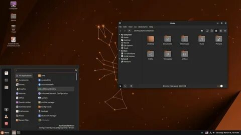 Linux 23