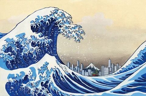 Japan blues