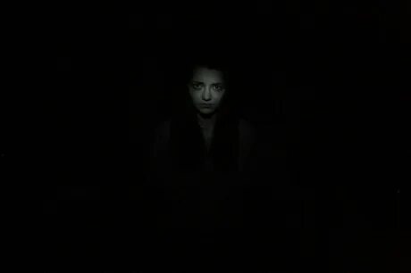 Количество темнота
