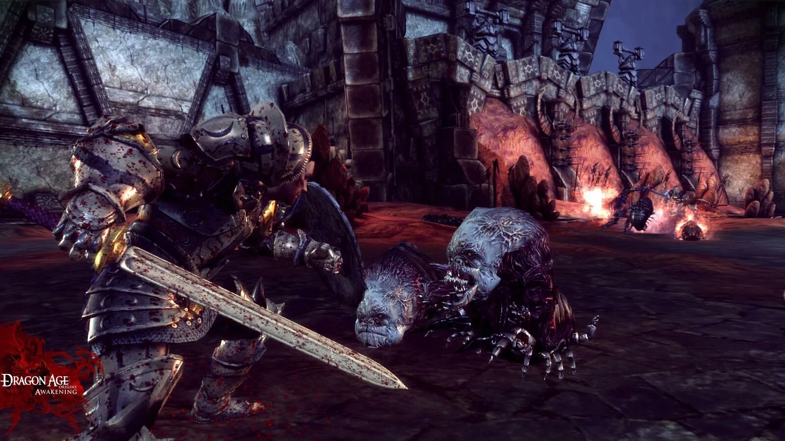 Dragon age origins awakening мхаири. Dragon пробуждение. Dragon age origins пробуждение. Dragon пробуждение. пробуждение dragon age awakening.