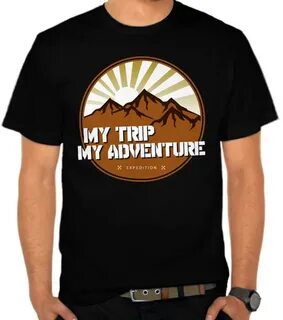 My trip was