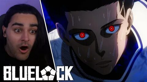Blue lock spoilers