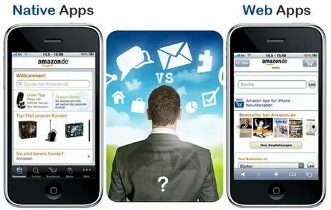Native app