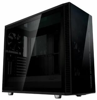 Fractal design define s