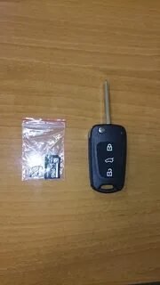 Ix35 сигнализация