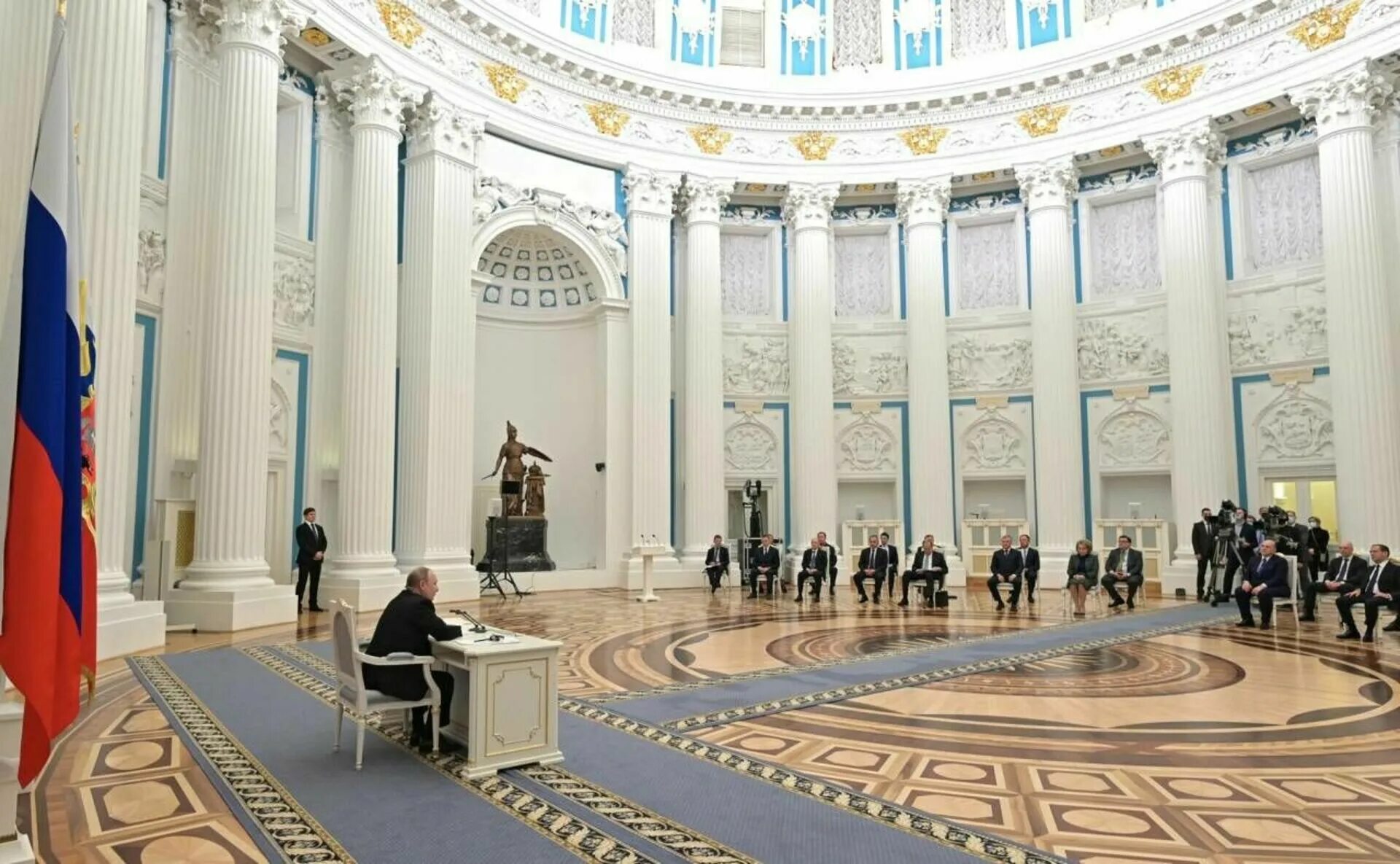 Кремль 21. Кремль 21