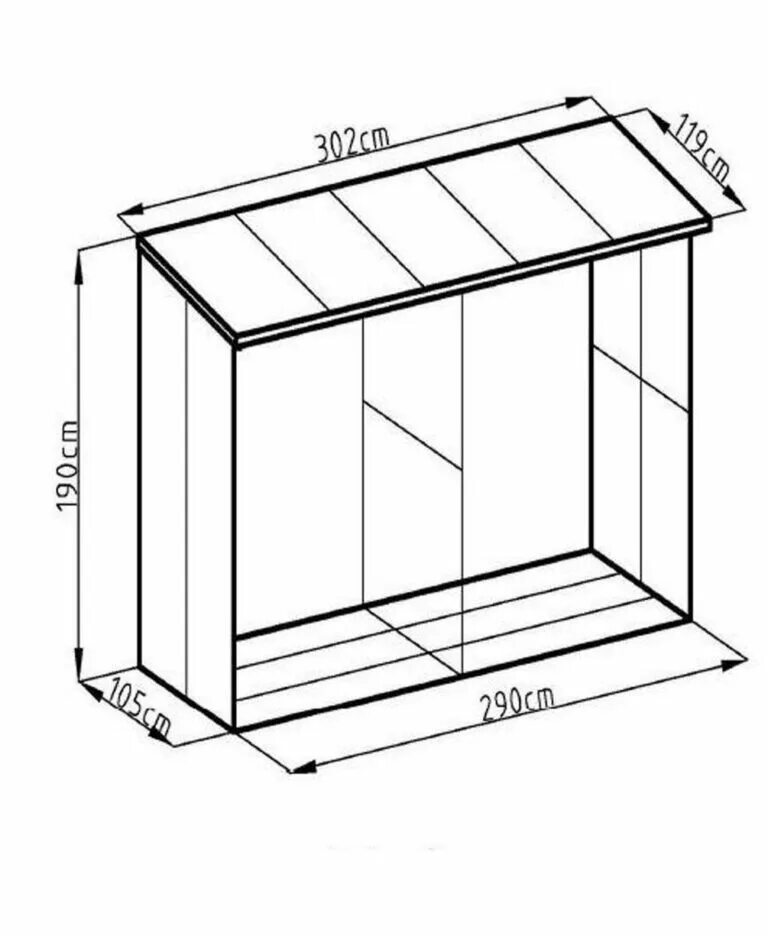 Дровник sketchup. Металлический навес для дров. Дровница firewood 110761. Дровник размеры. Дровник stella astov.