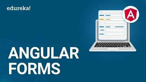 Angular forms