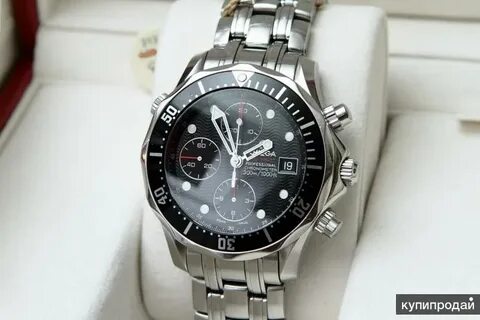 Продать omega
