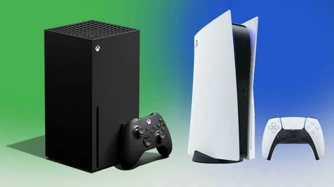 Playstation 5 в рассрочку