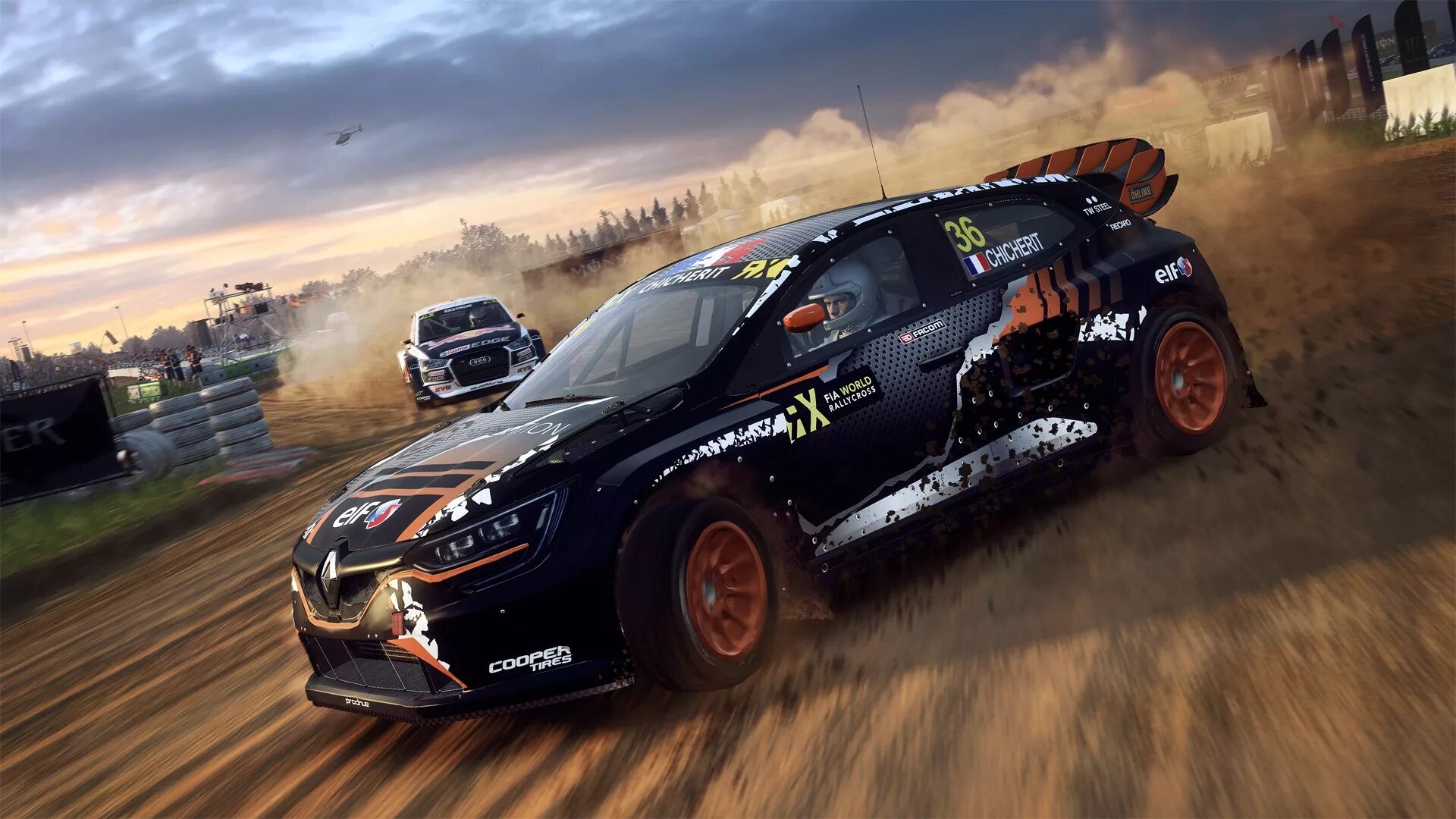 Games v 2.0. Dirt Rally 2.0. Дерт ралли 2.0. Dirt Rally 2.0 - Renault Megane r.s. RX. Дирт ралли 4.