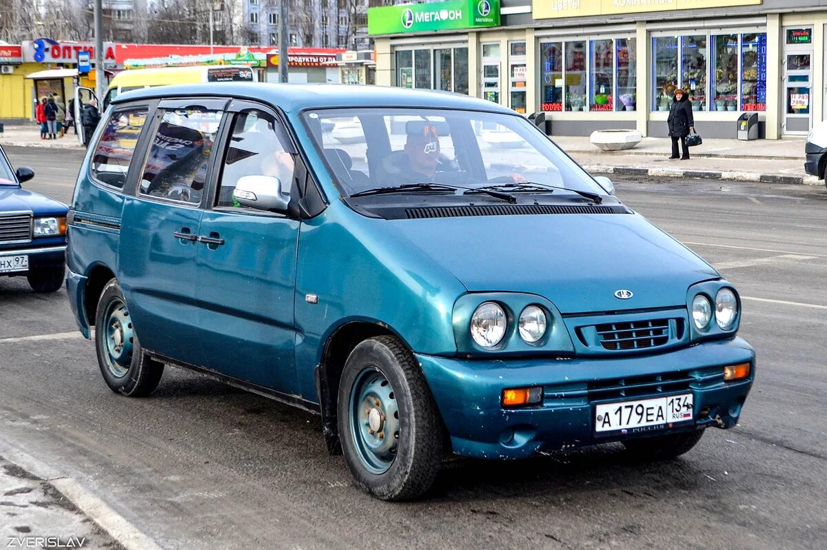 Кто сыграет в корейский "ящик": VW или завод PSA в Калуге? Первый тест-драйв Hyu