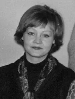 Кустенко лилианна