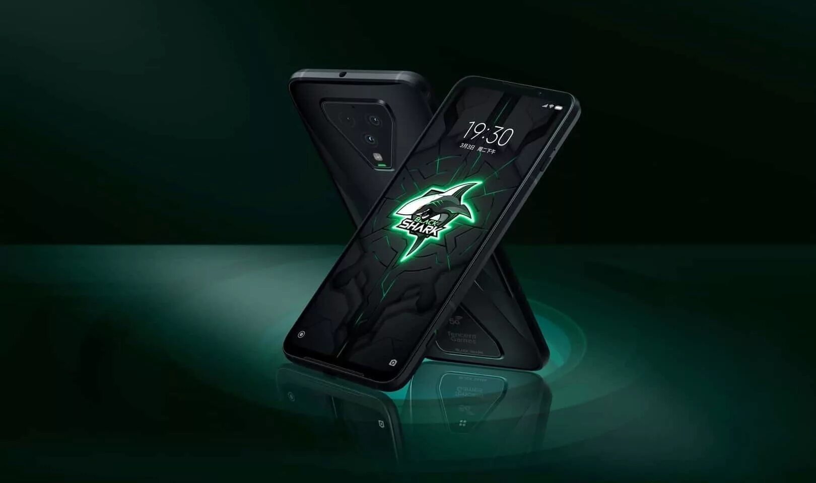 Игровые смартфоны до 15000